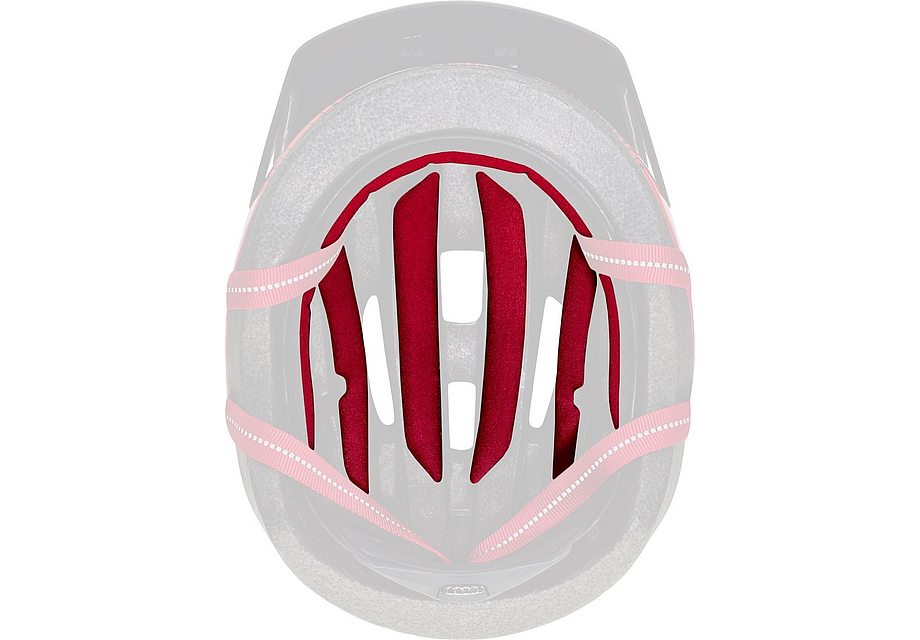 Specialized Shuffle Child Padset One Color One Size