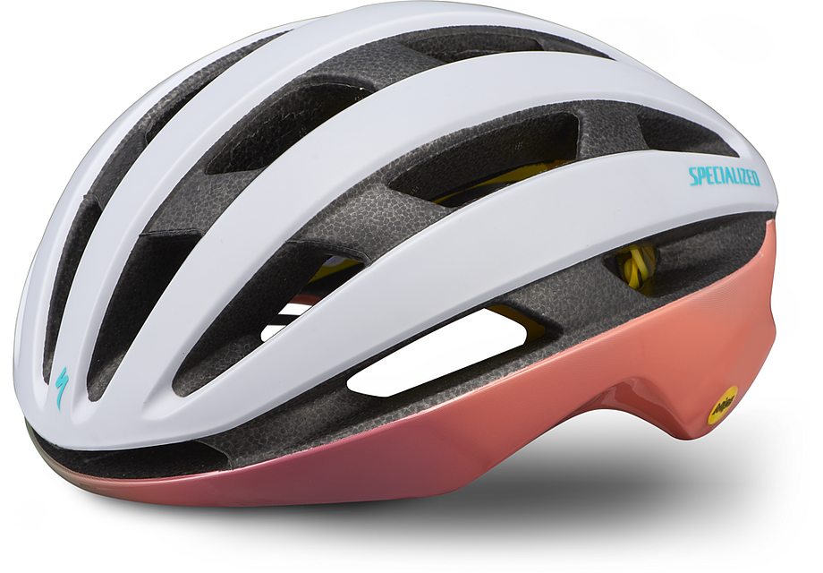 Specialized Airnet Mips Wild Matte Dove Grey S