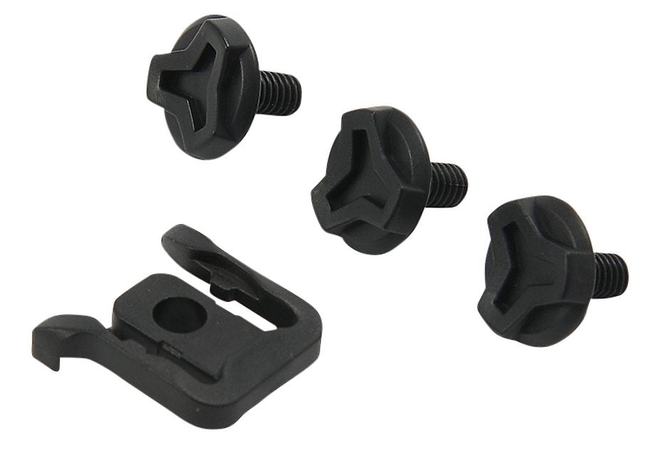 Specialized Ambush Visor One Color One Size