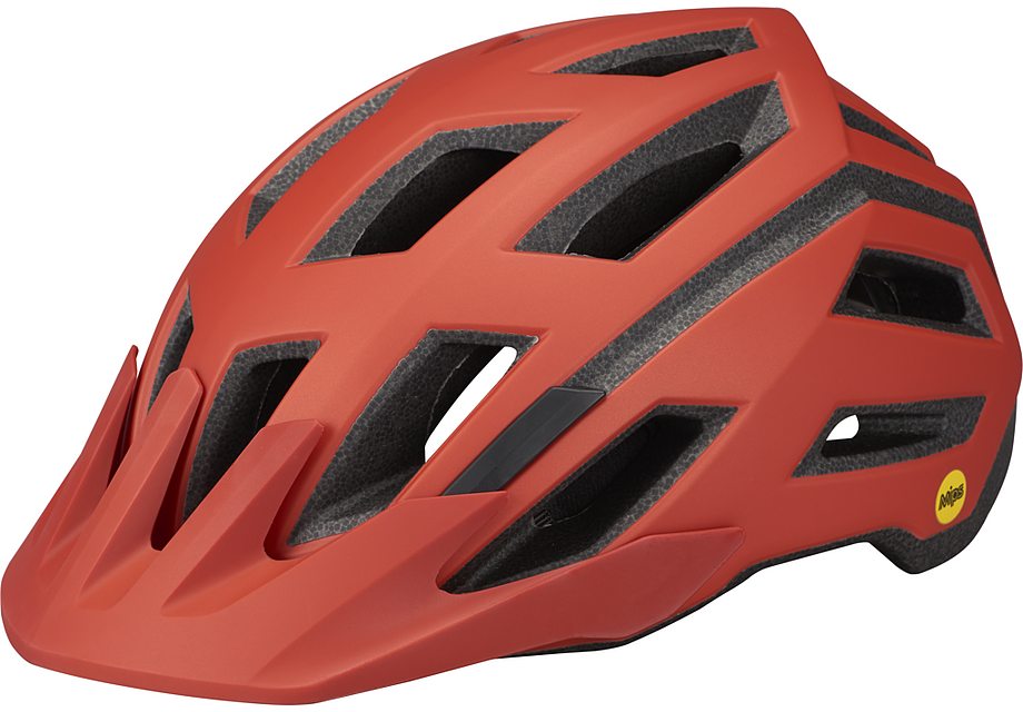Specialized Tactic 3 Mips Satin Redwood S