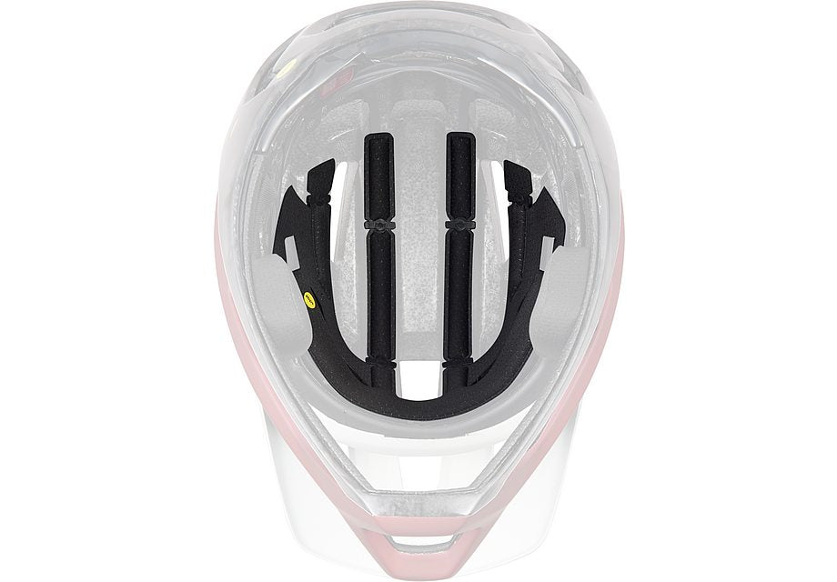 Specialized Gambit Padset Black S