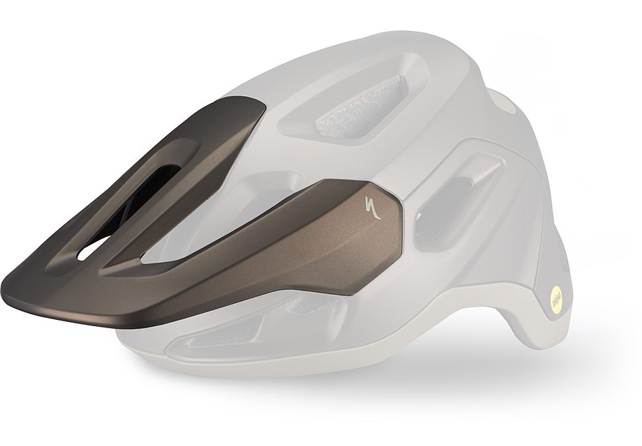 Specialized Tactic 4 Visor Doppio S