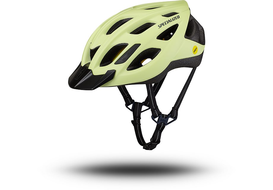 Specialized Chamonix Mips Helmet Limestone Sm/Med