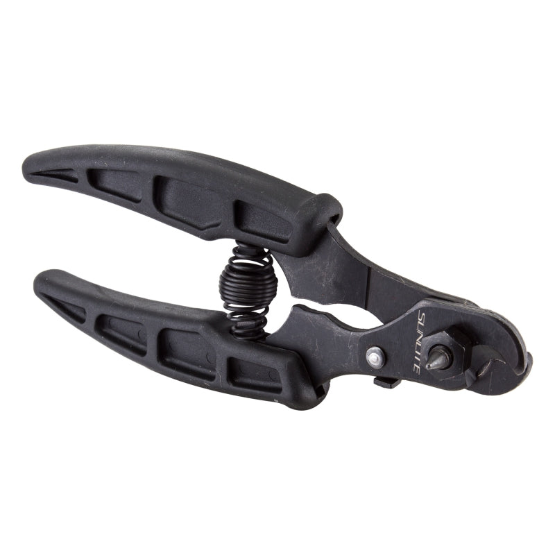 Sunlite Cable & Housing Cutter Cable Cutter Black