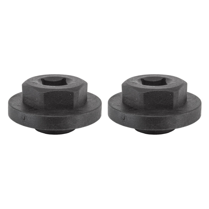 Origin8 Revolvr BB Cup Tool External BB Socket Black SRAM GXP 22/24mm 16-Notch x 44mm 1/2`