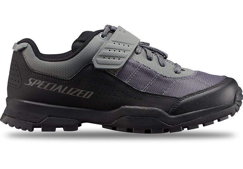 Specialized Rime 1.0 Shoe Black 36