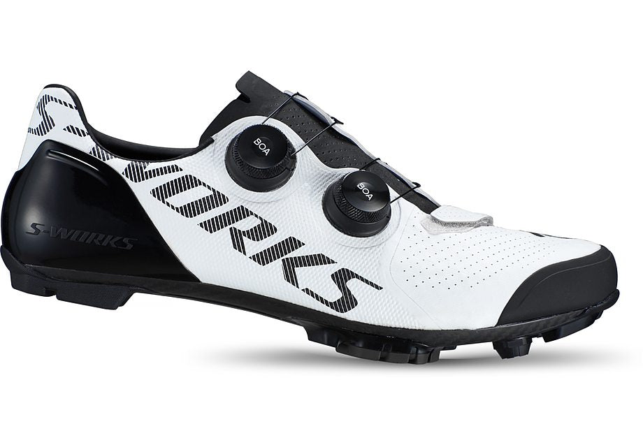 Specialized S-Works Recon White 36