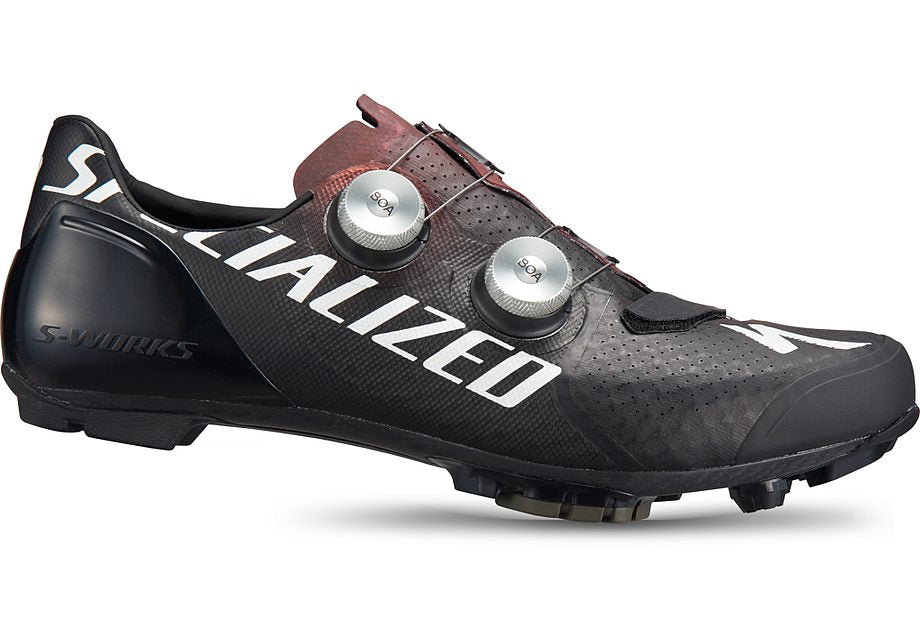 Specialized S-Works Recon Speed Of Light Ltd Speed Of Light 2020 36