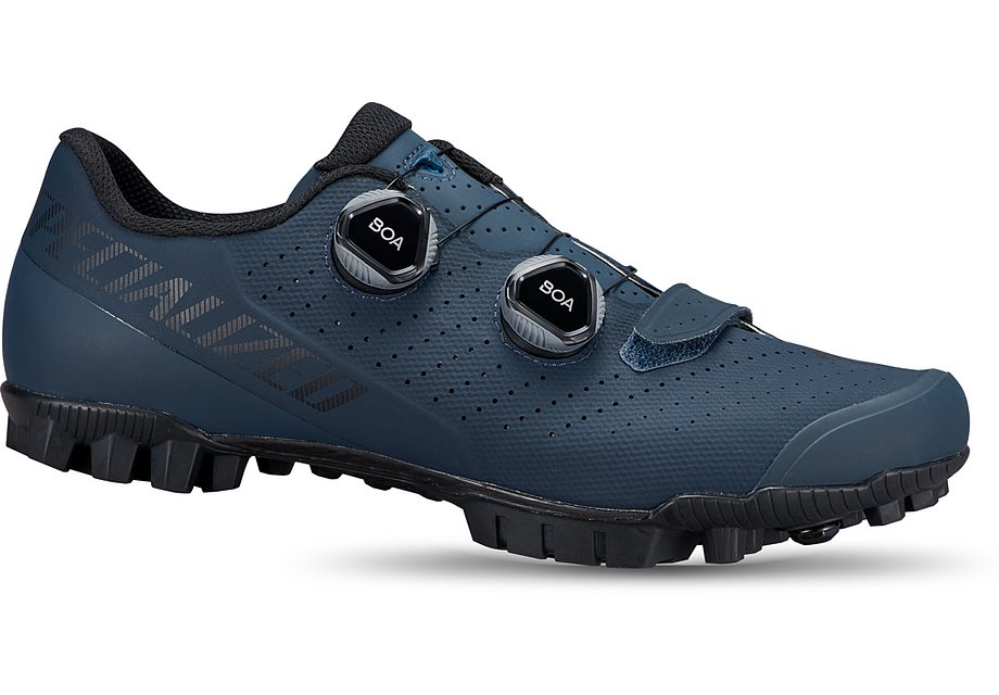 Specialized Recon 3.0 Cast Blue Metallic 37