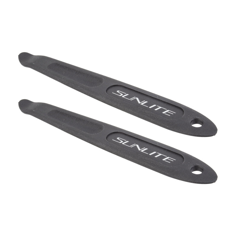 Sunlite H.D. Tire Levers Tire Levers Blk