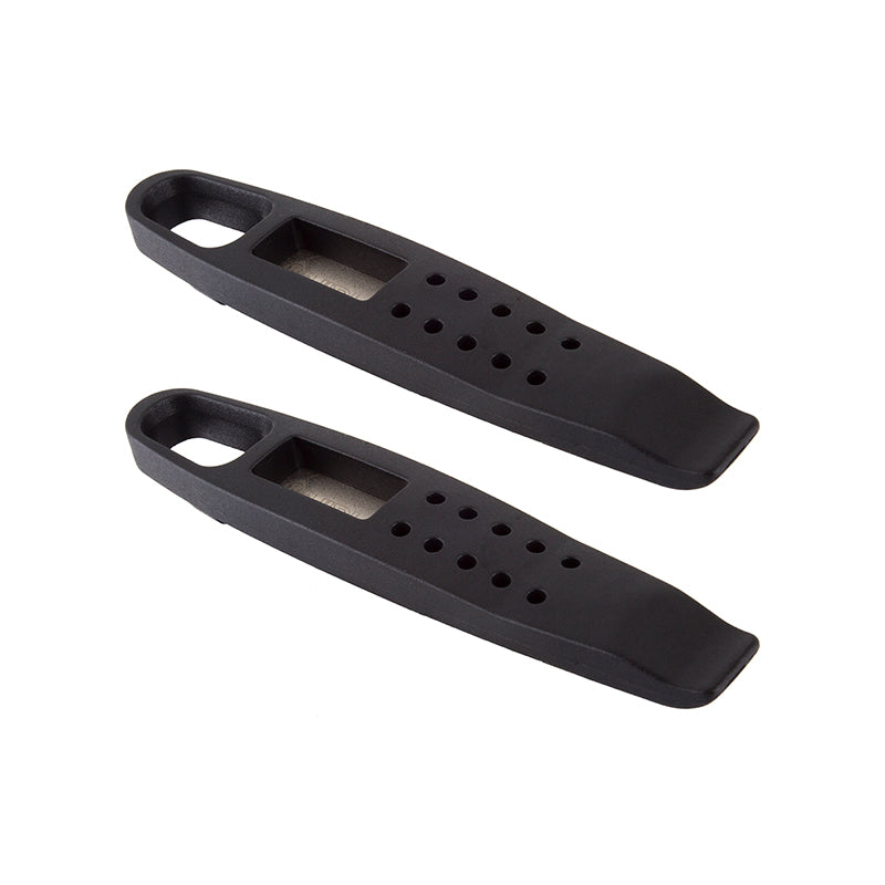 Origin8 Steel Core Tire Levers Tire Levers Black
