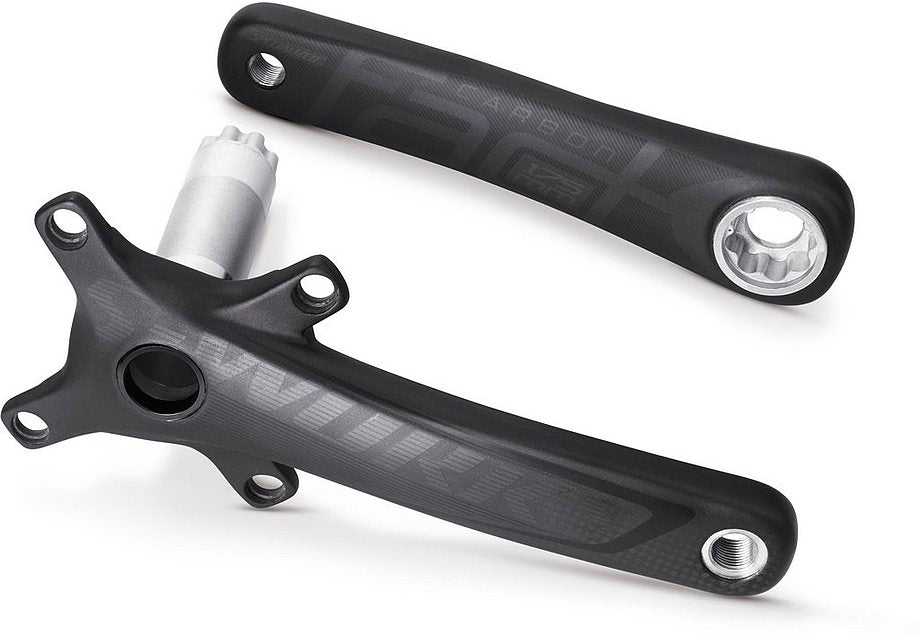 Specialized S-Works Crank Arm Mtn Carbon/Black/Charcoal 170