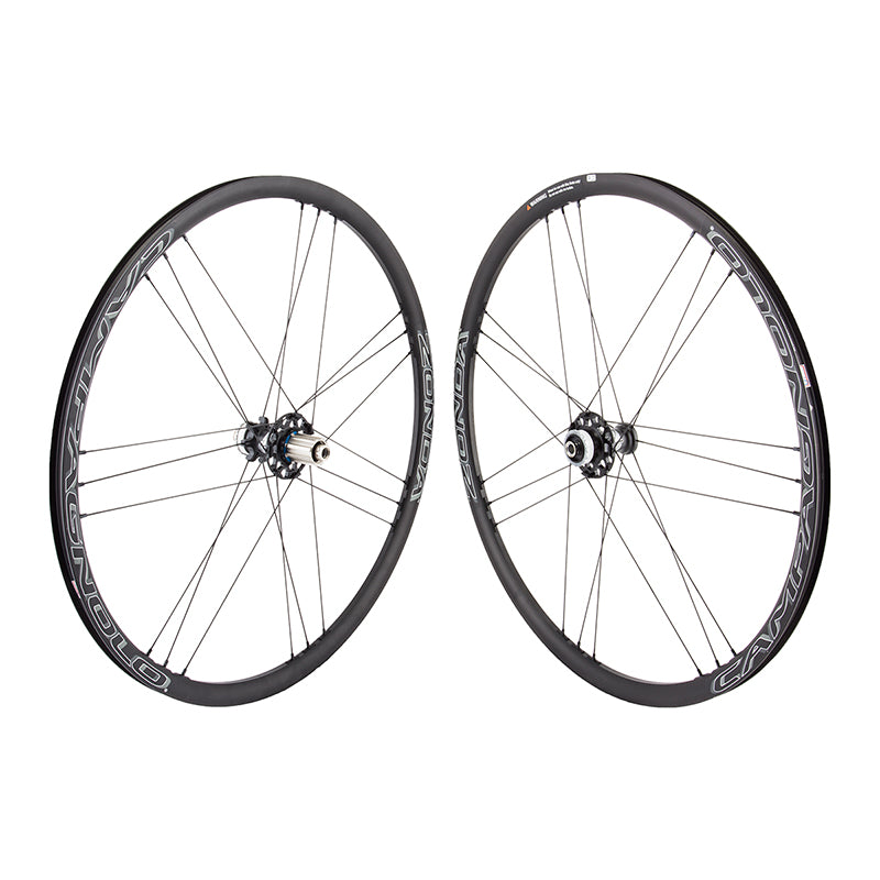 Campagnolo Zonda DB 700C Wheel Set