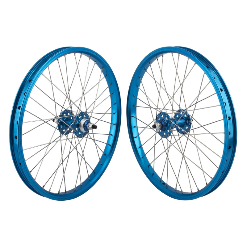 Se bikes SE Bikes 20in Wheel Set 20in Wheel SET