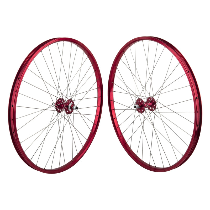 Se bikes SE Bikes 29in Wheel Set 29in Wheel SET
