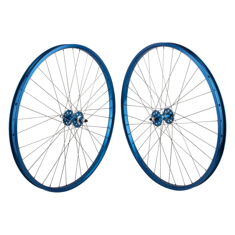 Se bikes SE Bikes 29in Wheel Set 29in Wheel SET