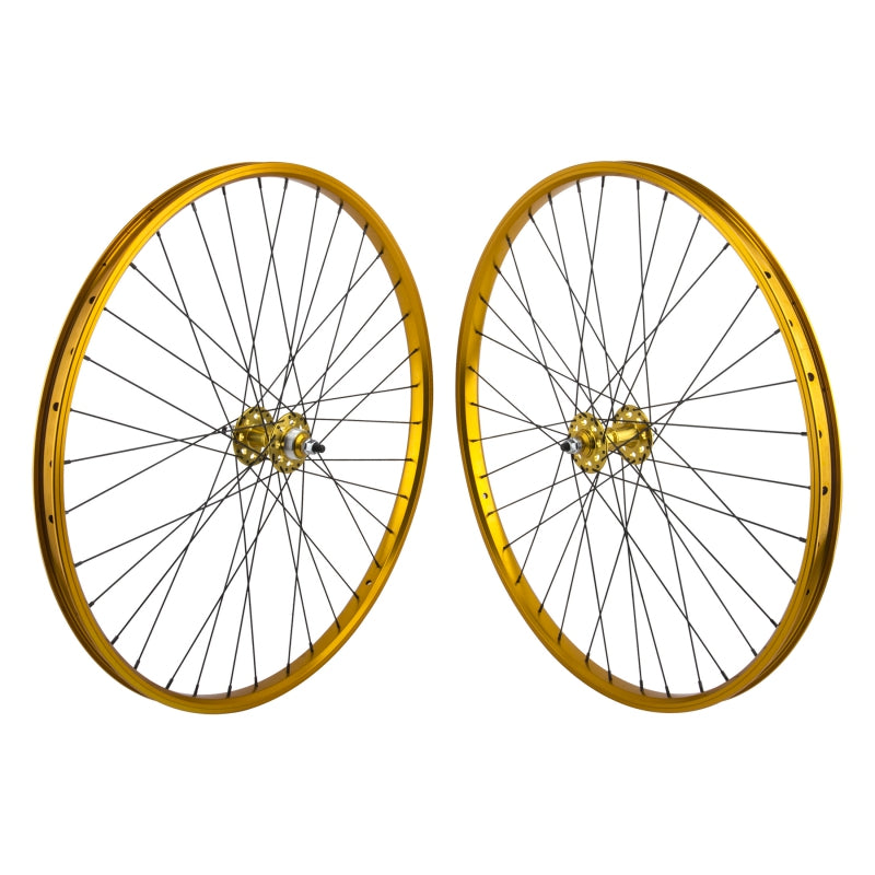 Se bikes SE Bikes 29in Wheel Set 29in Wheel SET