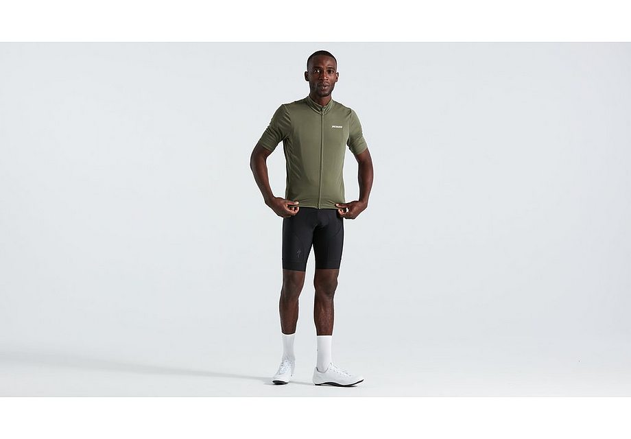 Specialized Rbx Classic Jersey Ss Oak Green Xxl
