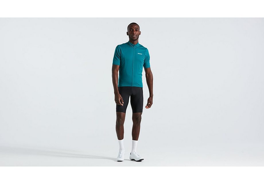 Specialized Rbx Classic Jersey Ss Tropical Teal Xs