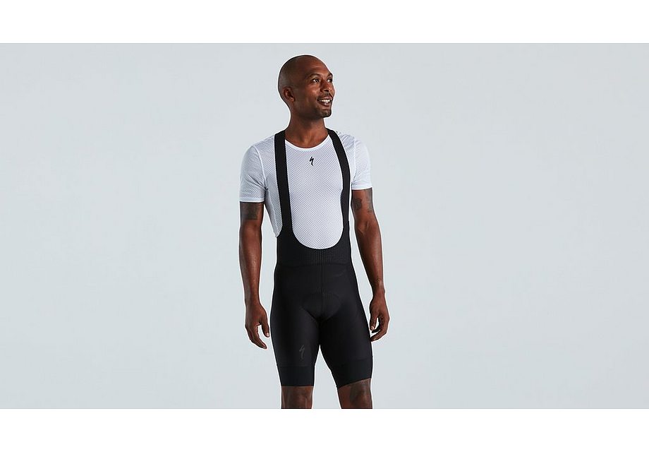 Specialized Sl R Bib Short Black Xl