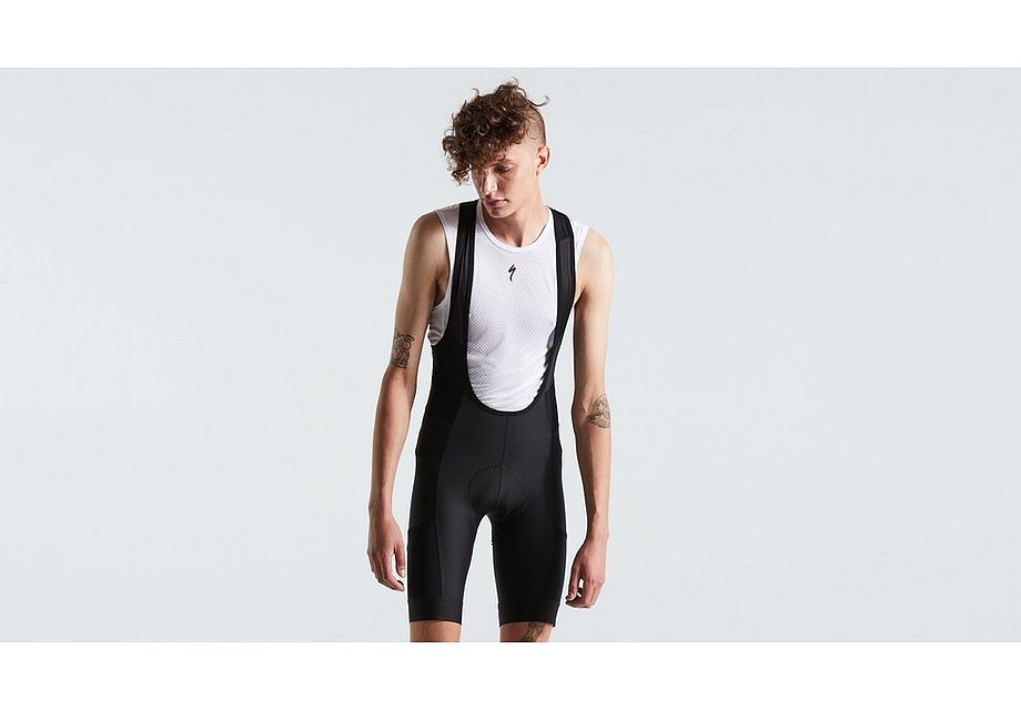 Specialized Adv S-Worksat Bib Short Men Black M