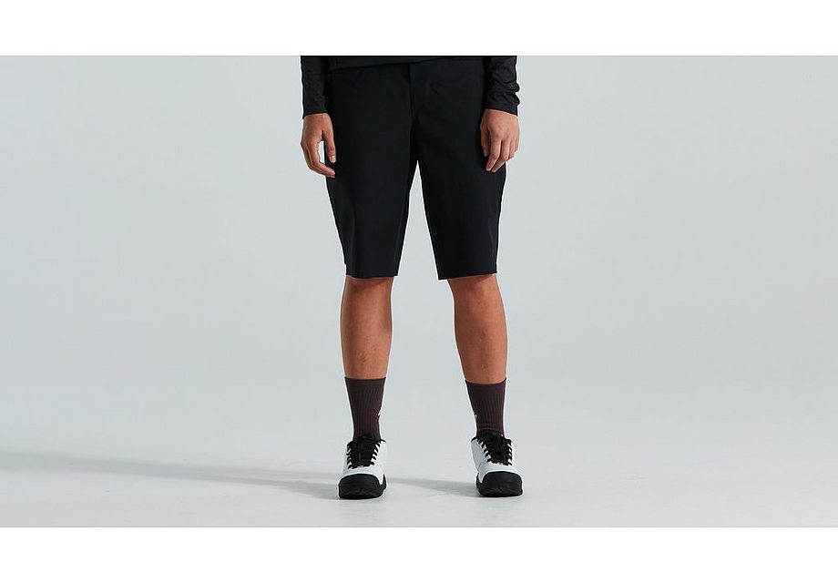 Specialized Trail 3Xdry Short Wmn Black Xs