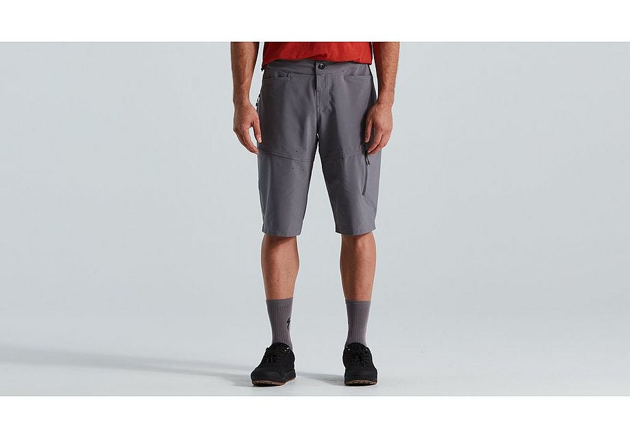 Specialized Trail Cargo Short Men Smoke 28