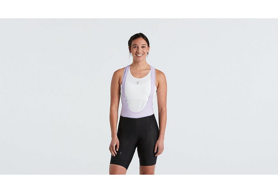 Specialized Sl Bib Short Wmn Speed Of Light Dark Xs