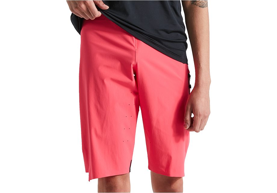 Specialized Trail Air Short Men Imperial Red 30