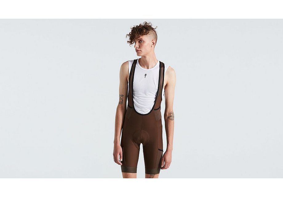 Specialized Adv S-Worksat Bib Short Men Doppio L