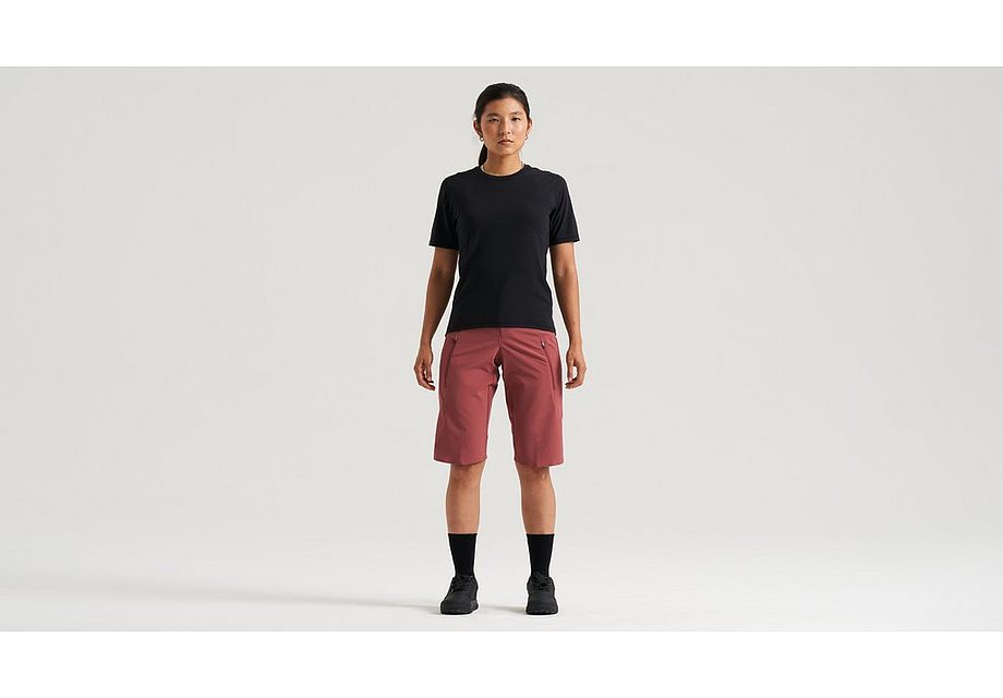 Specialized Traction Short Wmn Spice Xs