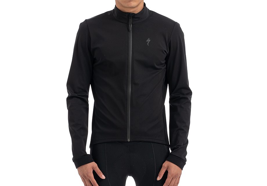 Specialized Element Jacket Men Black Xs