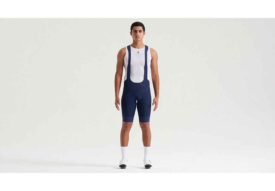 Specialized Prime Bib Short Men Deep Marine Xxs