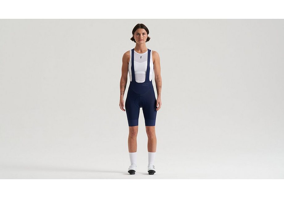 Specialized Prime Bib Short Wmn Deep Marine Xs