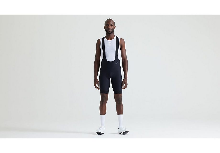 Specialized Prime S-Worksat Bib Short Men Black Xs