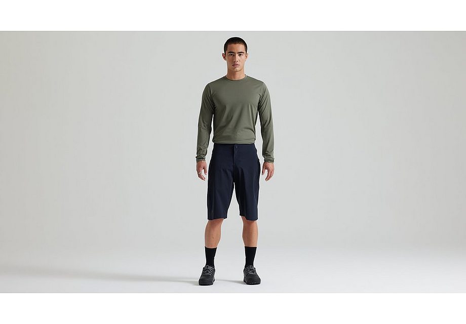 Specialized Gravity Training Short Men Black 28