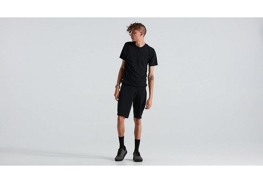 Specialized Sonne Tee Ss Black Xs