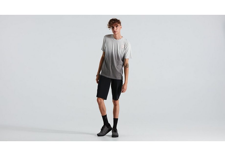 Specialized Revel Tee Ss Dove Grey Spray Xxs