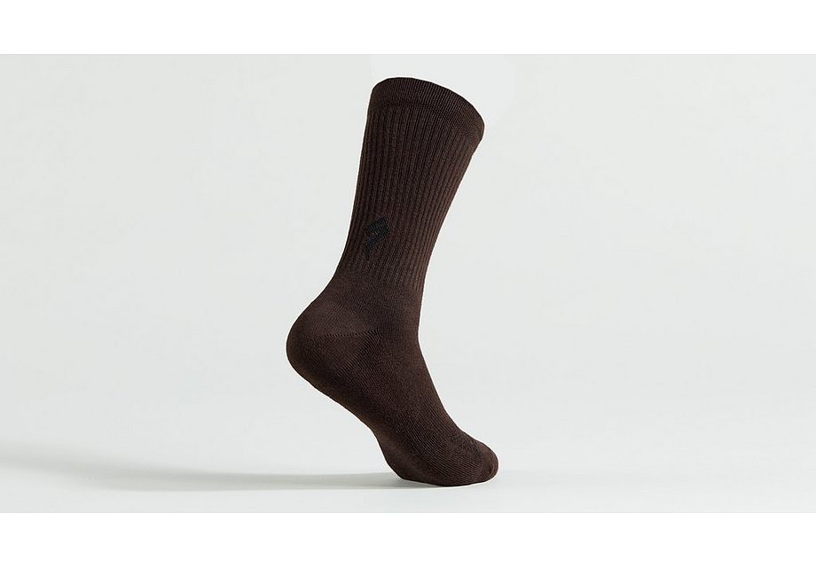 Specialized Cotton Tall Sock Doppio S