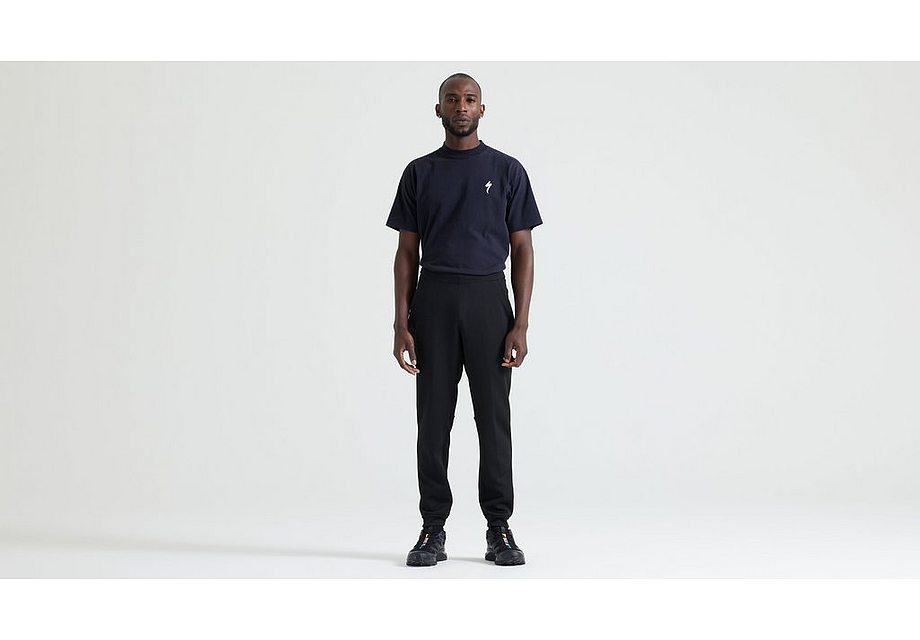 Specialized Track Pant Men Black S