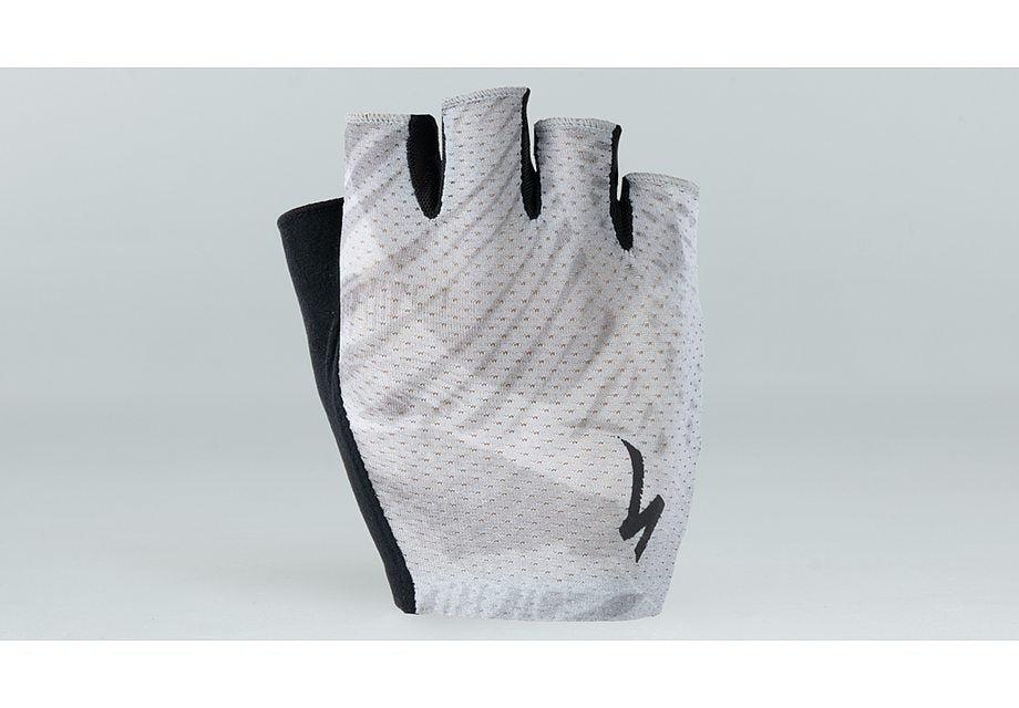 Specialized Bg Grail Glove Sf Wmn Dove Grey Fern S
