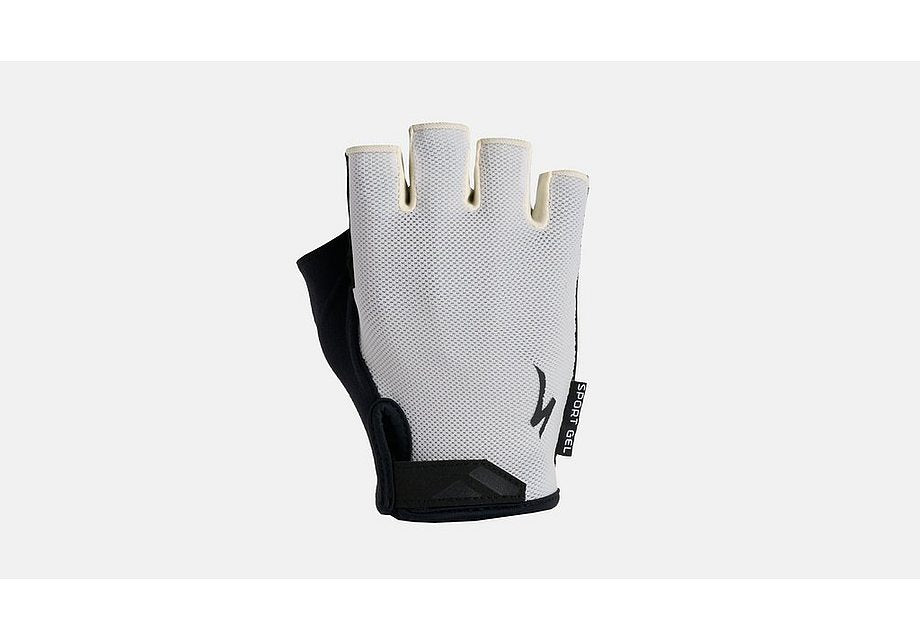 Specialized Bg Sport Gel Glove Sf Wmn Birch White S