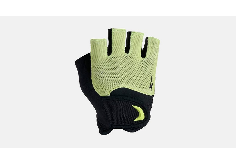 Specialized Bg Kids Glove Sf Limestone Sm