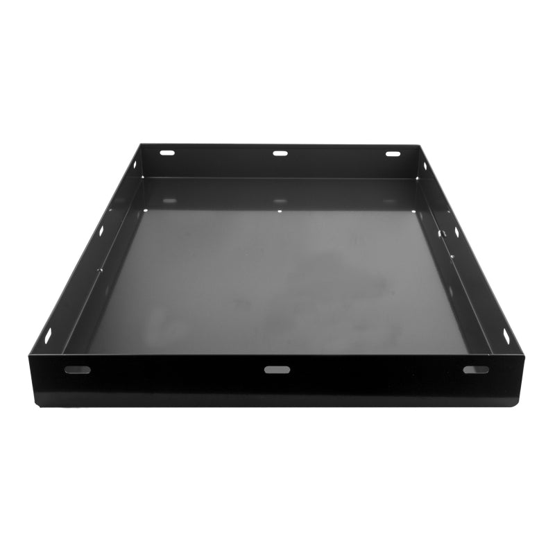 Sun seeker Side By Side Kit Grey Center tray