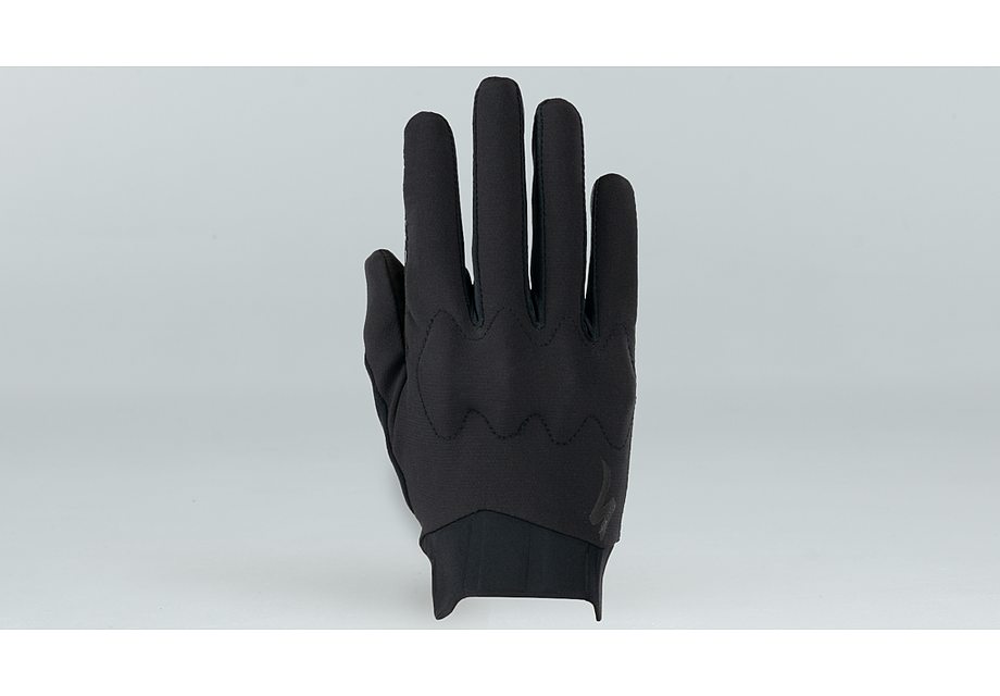 Specialized Trail D3o Glove Lf Wmn Black Xs
