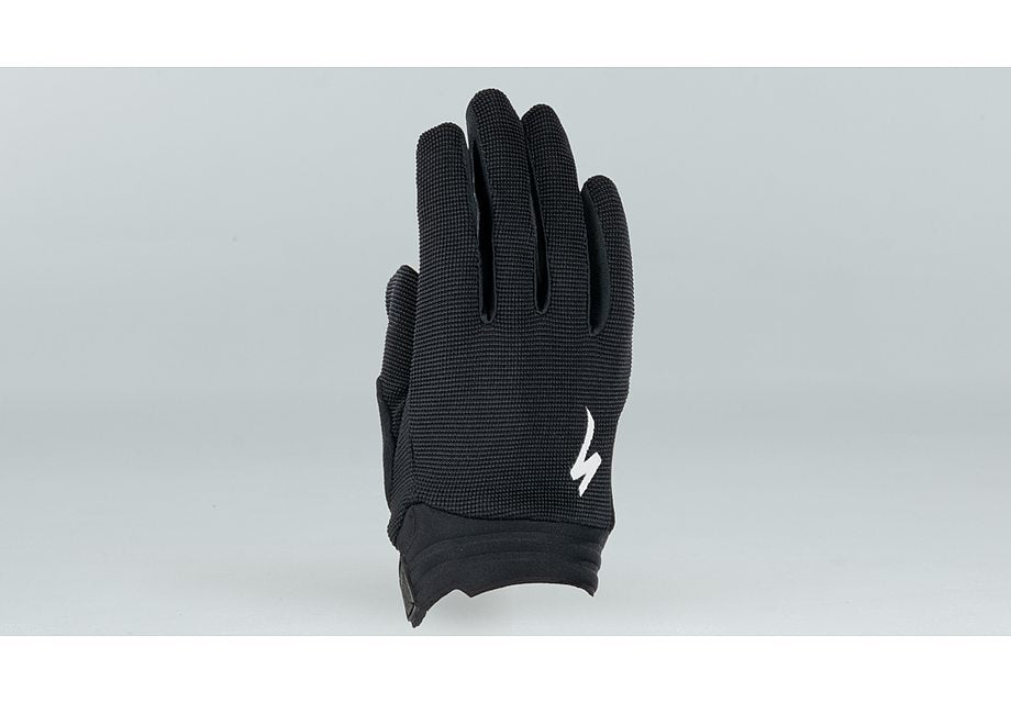 Specialized Trail Glove Lf Yth Black S