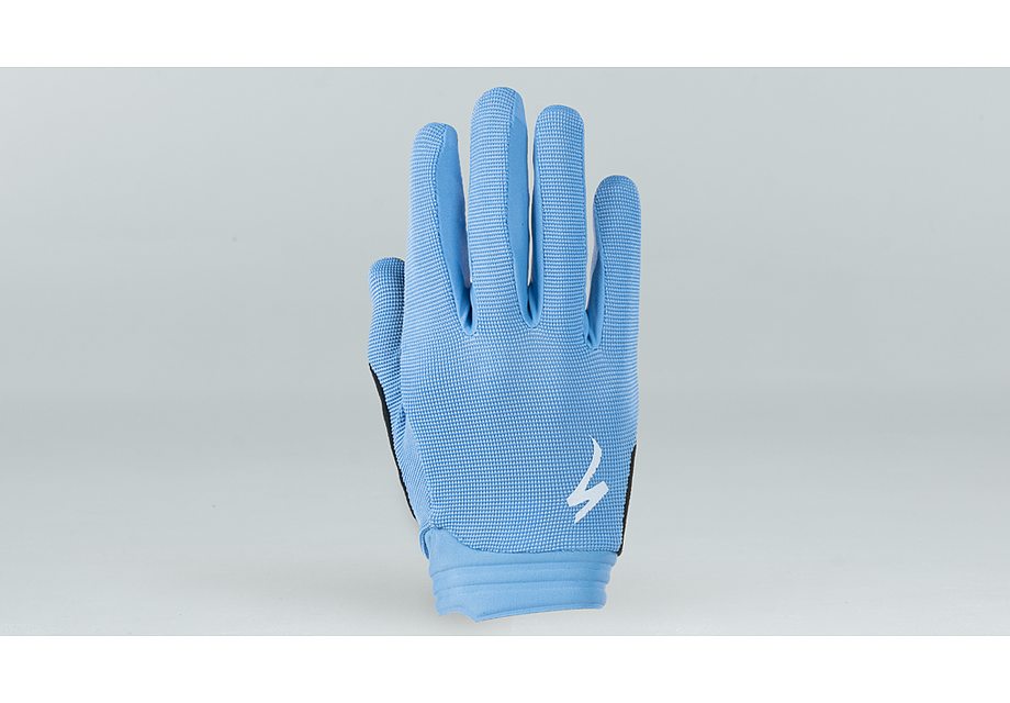 Specialized Trail Glove Lf Wmn Sky Blue Xl