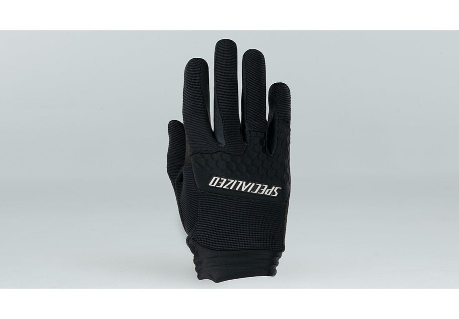 Specialized Trail Shield Glove Lf Wmn Black Xs