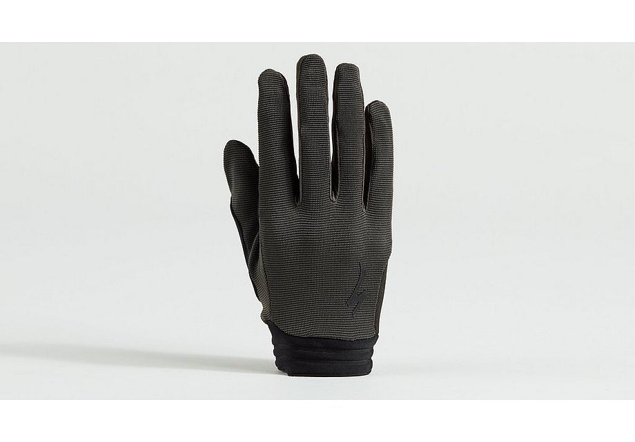 Specialized Trail Glove Lf Men Charcoal M