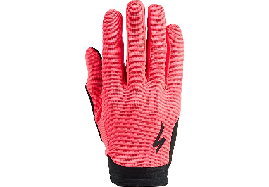 Specialized Trail Glove Lf Men Imperial Red S